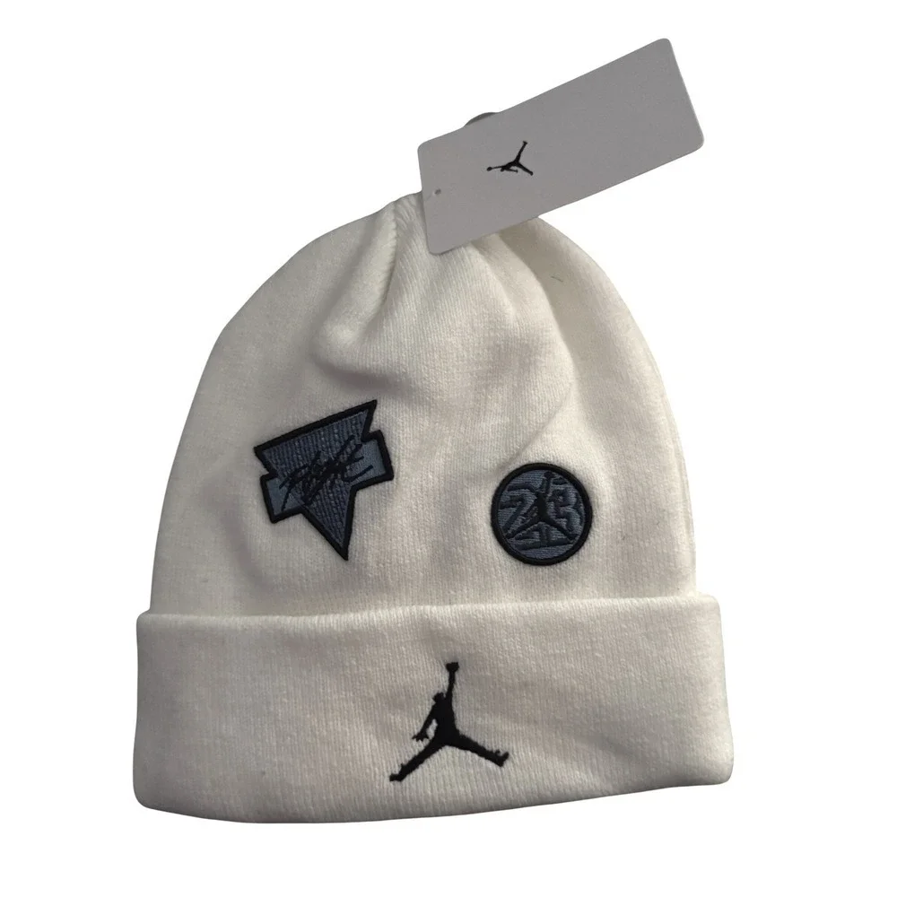 Jordan stylish embroidered